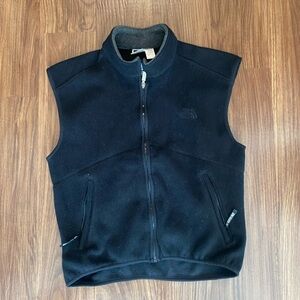 The North Face Mens Fleece Vest